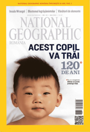 National Geographic