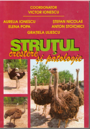 Strutul crestere si patologie