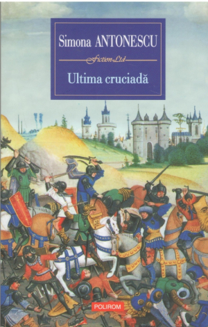 Ultima cruciada