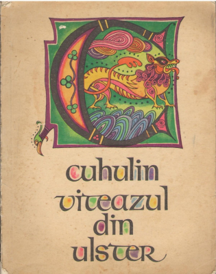 Cuhulin viteazul din Ulster