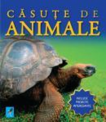 Casute de animale