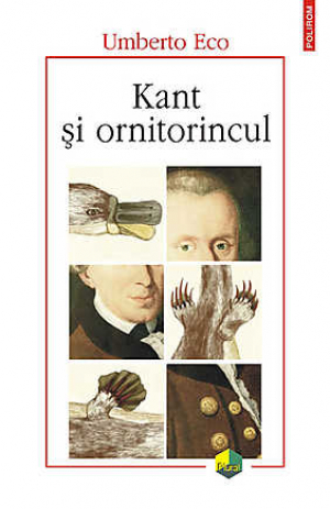 Kant si ornitorincul
