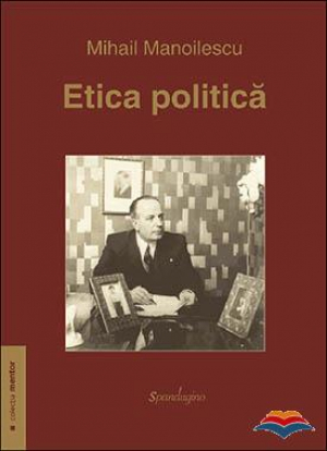 Etica politica