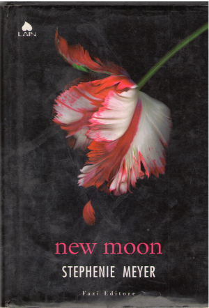 New moon