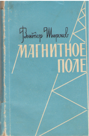 магнитное поле повесть