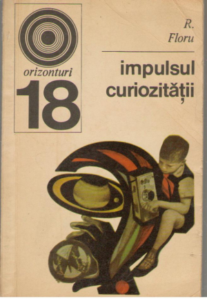 Impulsul curiozitatii