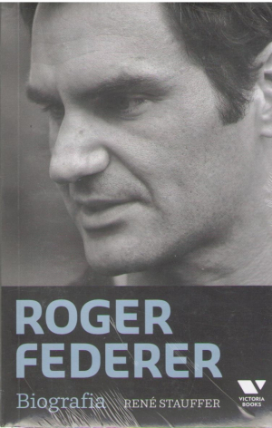Roger Federer  Biografia