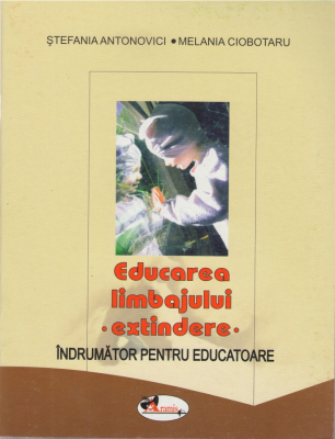 Educarea limbajului Extindere