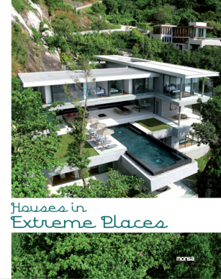 Houses in Extreme Places