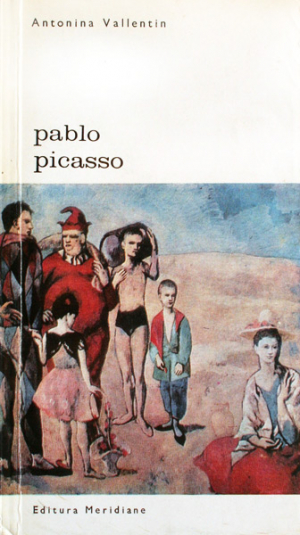 Pablo Picasso