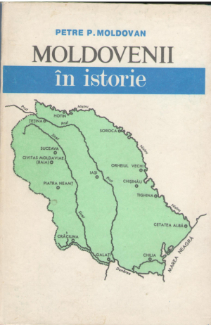 Moldovenii in istorie