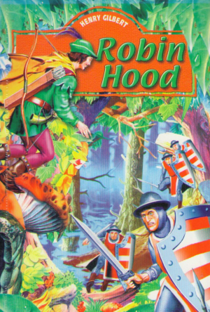 Robin Hood