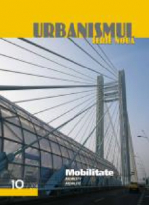 Urbanismul nr. 10