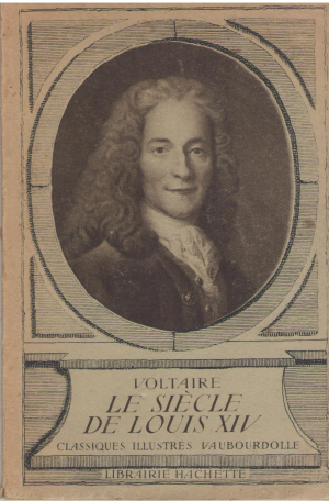 le siecle de louis xiv extraits
