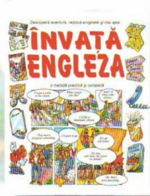 Invata engleza