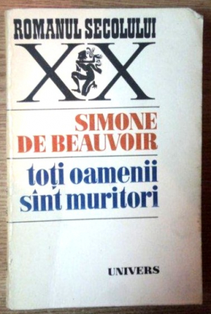 Toti oamenii sint muritori