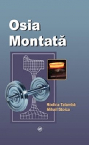 Osia montata