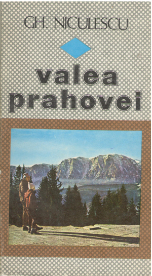 Valea Prahovei Itinerar turistic