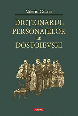 Dictionarul personajelor lui Dostoievski
