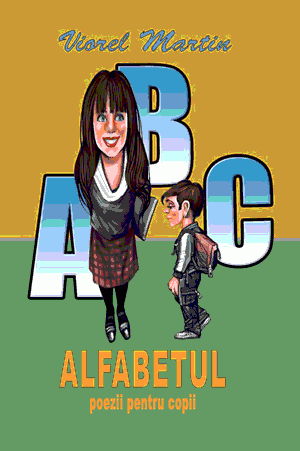 Alfabetul / poezii pentru copii