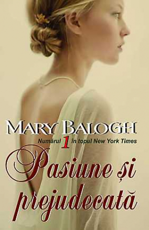 Pasiune si prejudecata
