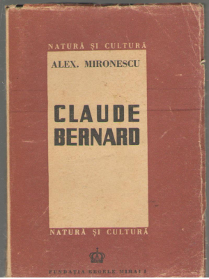 Claude Bernard