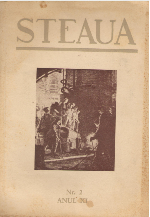 steaua numere vechi aparitii istorice