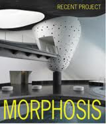 Morphosis: Recent Project