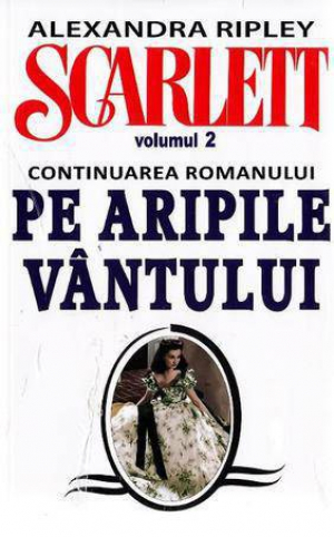 Pe aripile vintului vol II