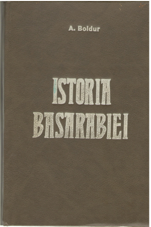 Istoria Basarabiei (i3)