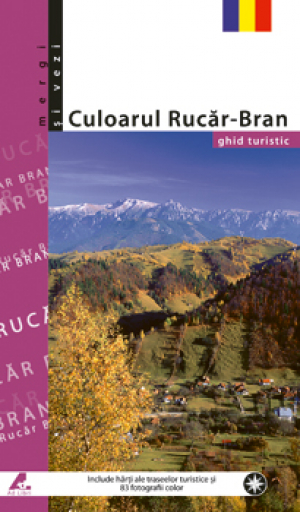 Culoarul Rucar-Bran
