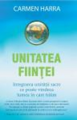 Unitatea fiinţei