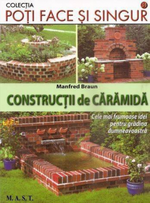 Constructii de caramida