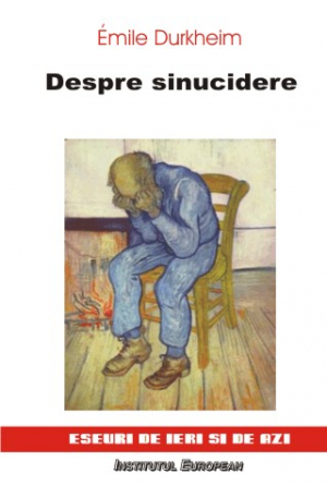 Despre sinucidere