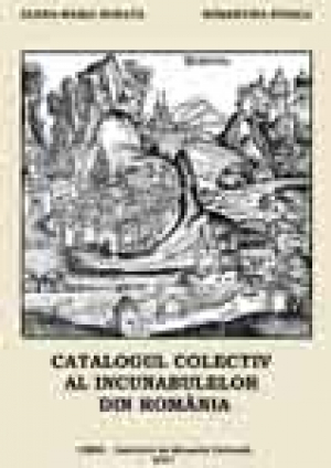 Catalogul colectiv al incunabulelor din România