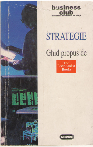 strategie ghid propus de the economist book (ef/mm3)