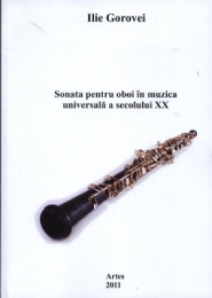 Sonata pentru oboi in muzica universala a sec. XX