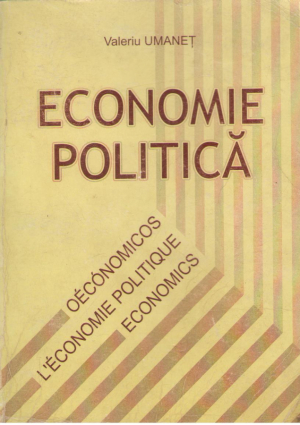 Economie politica