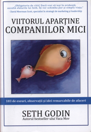 Viitorul apartine companiilor mici