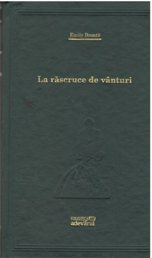 la rascruce de vanturi