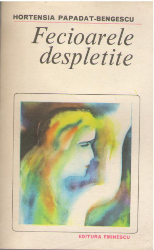 Fecioarele despletite