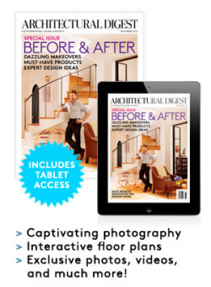 Architectural Digest