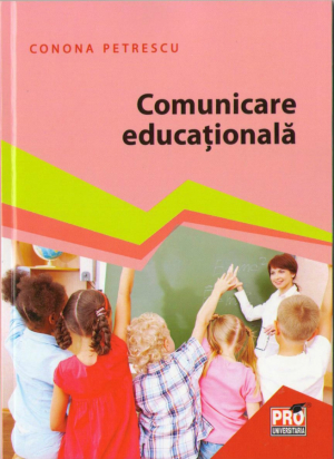 Comunicare educaționala