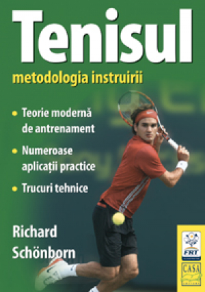Tenisul metodologia instruirii