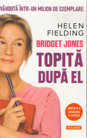 bridget jones Topita dupa el