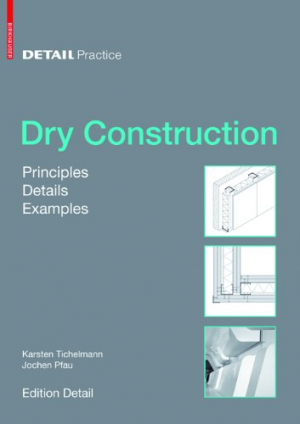 Dry Construction (Detail practice)
