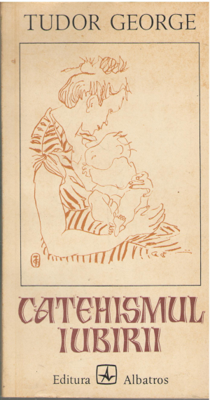 catehismul iubirii eseu liric