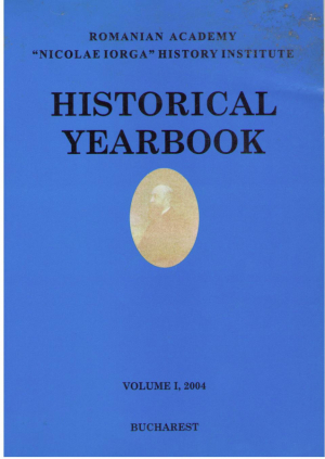Historical Yearbook