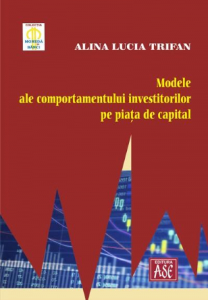 Modele ale comportamentului investitorilor pe piata de capital