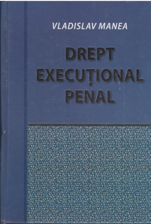 drept executional penal note de curs